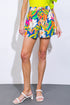 chicago-skyline-woven-shorts Flying Tomato-Sophia's StyleSHORTS-1